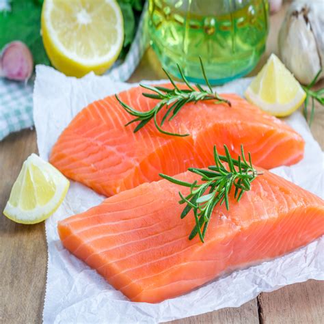 Buy Fresh Salmon Fillet Online | FreshCatch