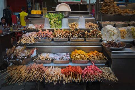 Lumpur Street Food - Brazil Network