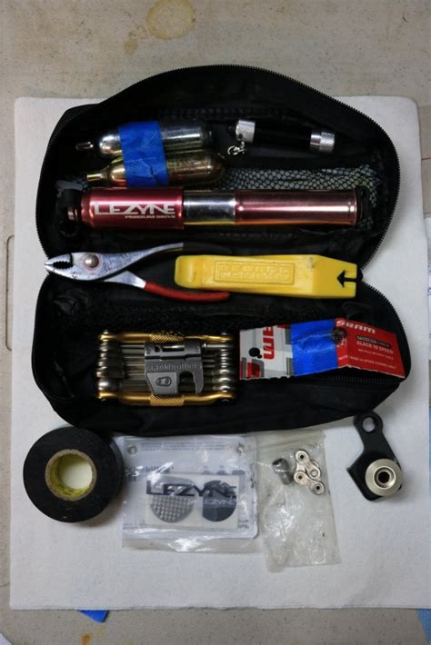 Tool Bag/ Portable Kit- Mtbr.com