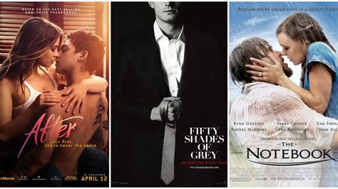 Top 10 romantic movies to watch with your bae this Valentine's Week ...