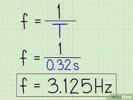 4 Ways to Calculate Frequency - wikiHow