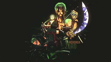 One Piece Zoro 4K HD Wallpapers - Top Free One Piece Zoro 4K HD ...