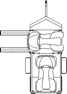 ATV Trailer Plans for 2 ATV's – Multipurpose Utility & Toys