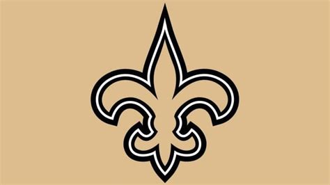 New Orleans Saints Logo, symbol, meaning, history, PNG, brand