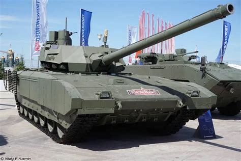 Why The T-14 Armata Tank Best Tank In The World Top Tank In, 47% OFF