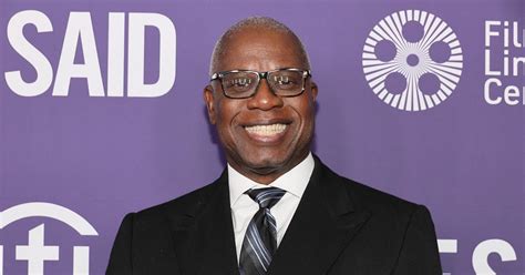 What Was Actor Andre Braugher's Cause of Death? Details