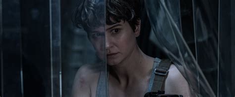 Alien: Covenant movie review & film summary (2017) | Roger Ebert