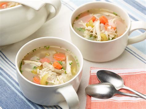 Top 3 Easy Chicken Soup Recipes