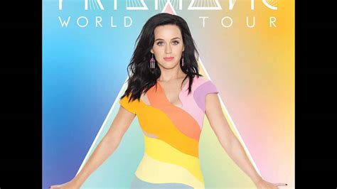 Katy Perry Roar Live Audio - YouTube