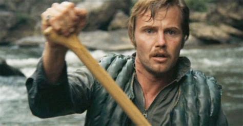 Deliverance (1972) Starring: Jon Voight, Burt Reynolds, Ned Beatty ...