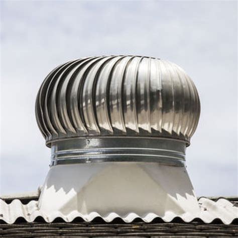 Automatic SS Roof Ventilator for Ventilation at Rs 3500 in Ahmedabad ...