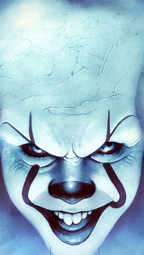 Top 999+ Pennywise Wallpaper Full HD, 4K Free to Use