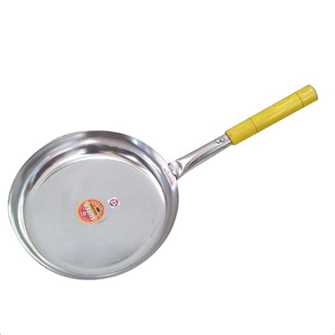 Stainless Steel Frying Pan Manufacturer, Supplier, Exporter