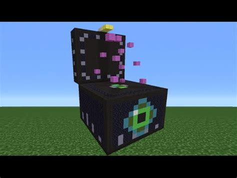 How To Make Ender Chest Private