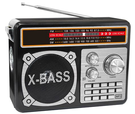 Portable AM/FM/SW Radio,Portable Radio