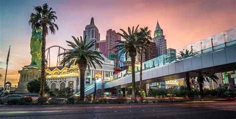 What Las Vegas Attractions You Must See in 2023