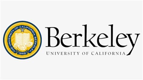 Uc Berkeley Logo Png, Transparent Png , Transparent Png Image - PNGitem