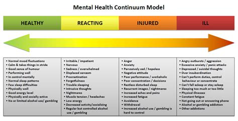 Continuum Of Care Model Diagram