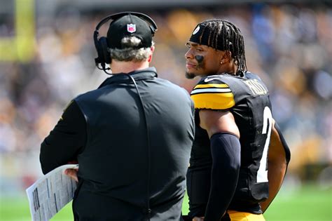 Former Steelers HC appeals to Arthur Smith to open up the offense for ...