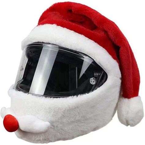 Funny Motorcycle Helmet Decoration | Funny.com