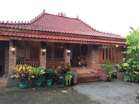 Rumah limasan murah | RUMAH LIMASAN JAWA