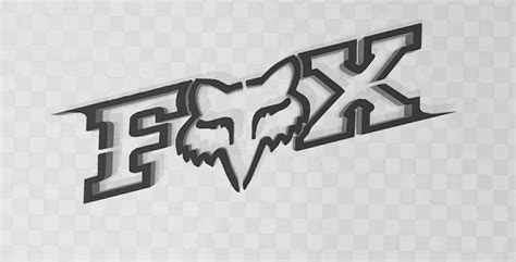 Best Fox Motocross Logo