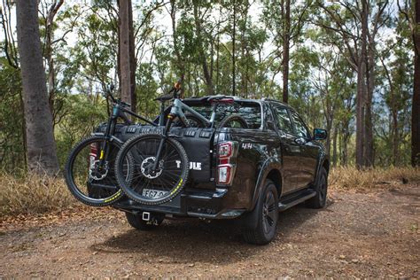 TESTED: Thule GateMate PRO tail gate pad - Australian Mountain Bike ...