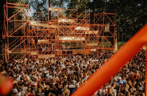 16 Best Music Festivals In Belgium: Un-Belgian-Able Events You Can't ...