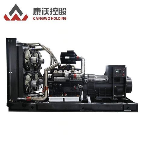 Factory Customized 1000 kVA Diesel Generator Price 800 Kw Diesel ...