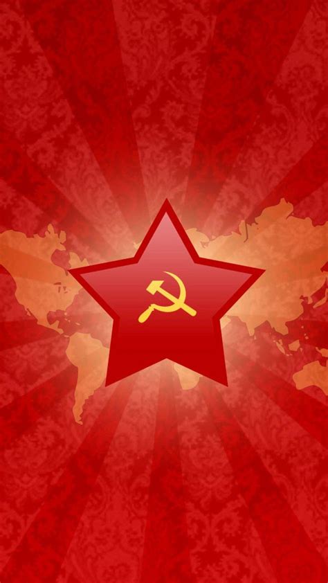 Soviet Union Flag Wallpapers - Top Free Soviet Union Flag Backgrounds ...