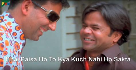 30 Best Hera Pheri Memes Inspired By Its Dialogues & Scenes