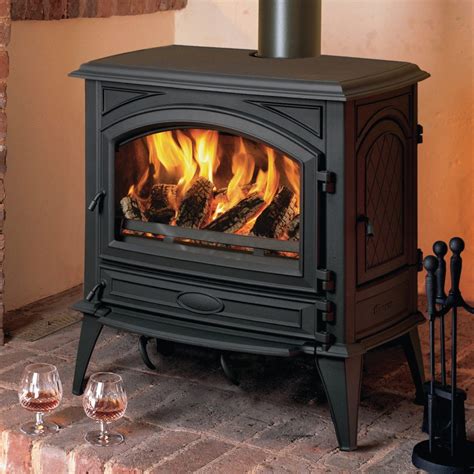 Dovre 760WD Woodburning Stove - Simply Stoves