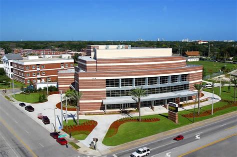 Bethune-Cookman University (BCU, Bethune-Cookman College) Academics and ...