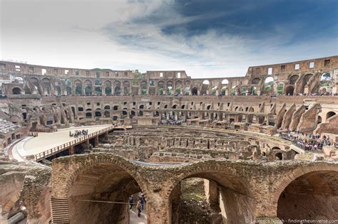 Is it worth it to go inside the Colosseum? – killerinsideme.com