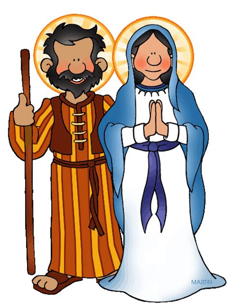 Free Mary And Joseph Clipart, Download Free Mary And Joseph Clipart png ...