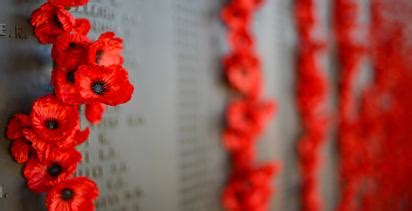 ANZAC Day Poems: Honouring Our Heroes | Back-Roads Touring