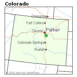 Parker, CO