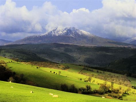 Snowdon Wallpapers - Wallpaper Cave