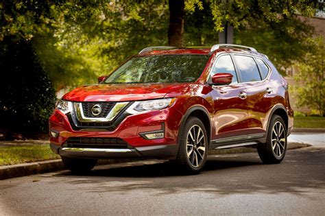 Los SUV de Nissan, la opción ideal para el regreso a clases