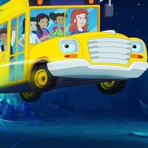 The Magic School Bus Rides Again - Rotten Tomatoes