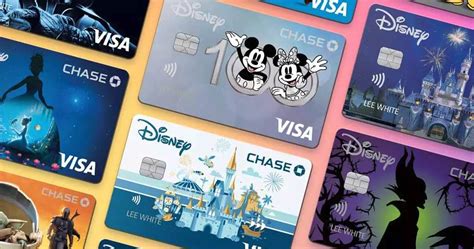 Disney Debit Card Designs 2024 - Genni Josepha