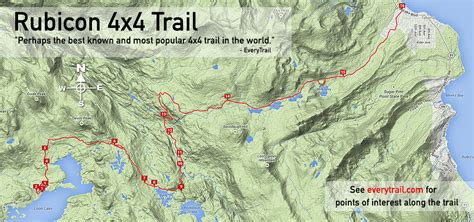 SpeedHook™ on the Rubicon Trail – Amanda Products [USA]