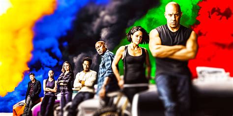 Has It Become Impossible To Kill Off Any Fast & Furious Characters?