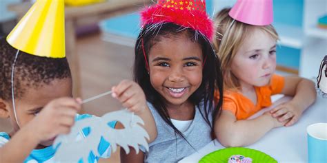 4 Ways To Make A Kids Birthday Party Unforgettable - Inflatable Wonderland