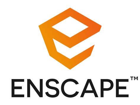 Enscape Logo Jpeg