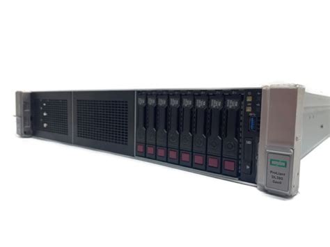 HP ProLiant DL380 Gen 9 Server – Technocents