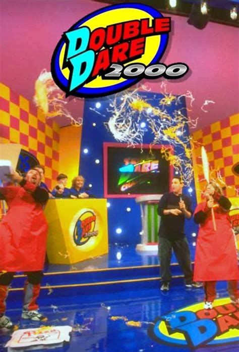 Double Dare 2000 - TheTVDB.com