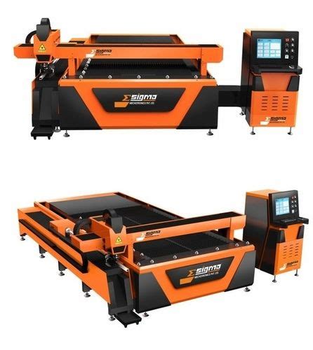 High Power Laser Cutting Machine Manufacturer,Supplier In Ahmedabad Gujarat