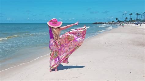 Cape San Blas: Beaches and Beyond - Luggage and Lipstick