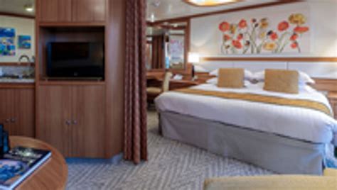 Ventura Cabins, Staterooms & Suite Pictures- P&O Cruises Ventura ...